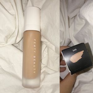 FENTY FOUNDATION